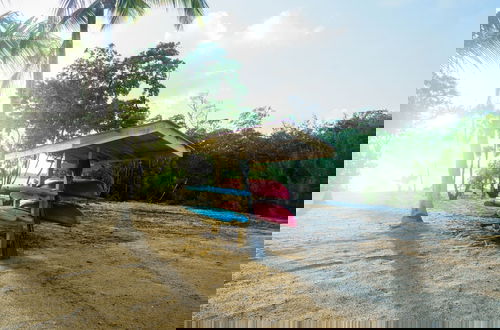 Photo 33 - NEW Modern Ocean Front Villa on Private Island