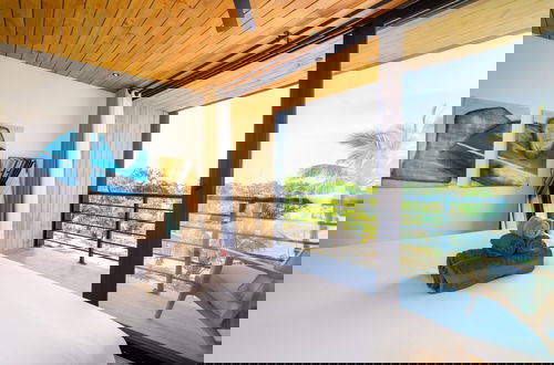 Photo 18 - NEW Modern Ocean Front Villa on Private Island