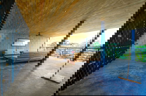 Photo 6 - NEW Modern Ocean Front Villa on Private Island