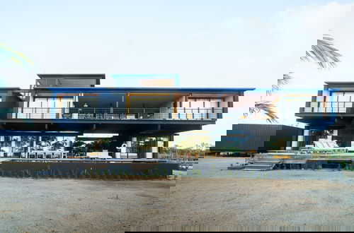 Photo 38 - NEW Modern Ocean Front Villa on Private Island