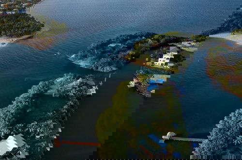 Photo 50 - NEW Modern Ocean Front Villa on Private Island