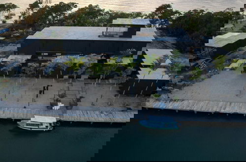Photo 48 - NEW Modern Ocean Front Villa on Private Island