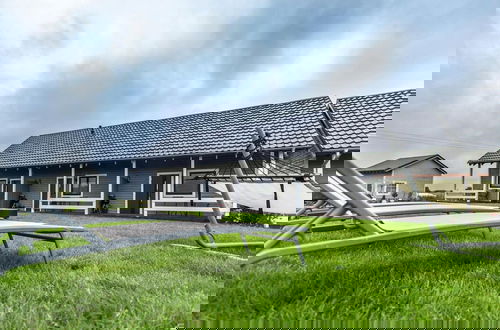 Foto 1 - House With Terrace, Pool, Sauna, Whirlpool, Rewal