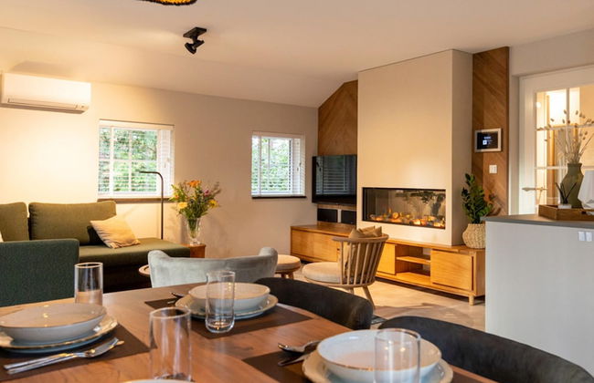 Luxe Villa met Wellness en Domotica - Foto 3