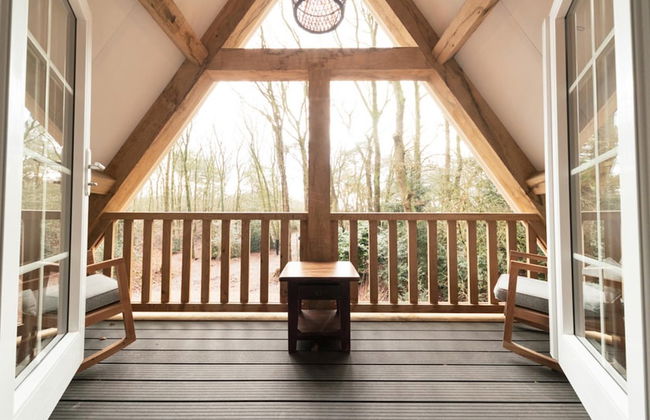 Luxe Villa met Wellness en Domotica - Foto 18