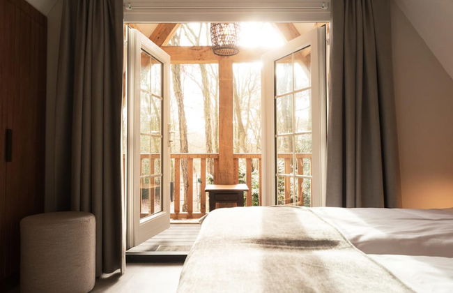 Luxe Villa met Wellness en Domotica - Foto 17