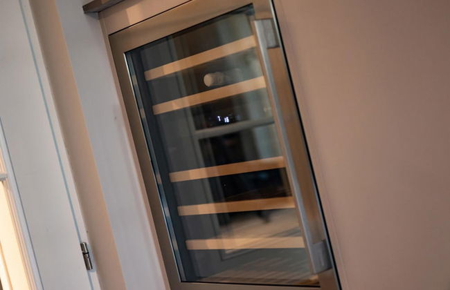 Luxe Villa met Wellness en Domotica - Foto 21