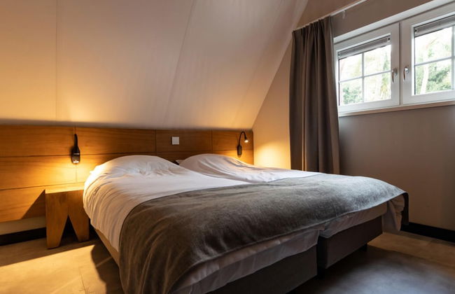 Luxe Villa met Wellness en Domotica - Foto 19