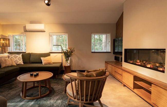 Luxe Villa met Wellness en Domotica - Foto 13