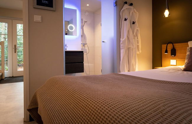 Luxe Villa met Wellness en Domotica - Foto 1