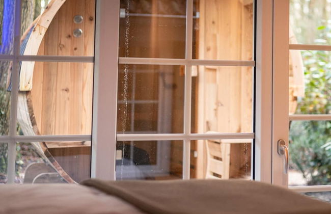 Luxe Villa met Wellness en Domotica - Foto 24