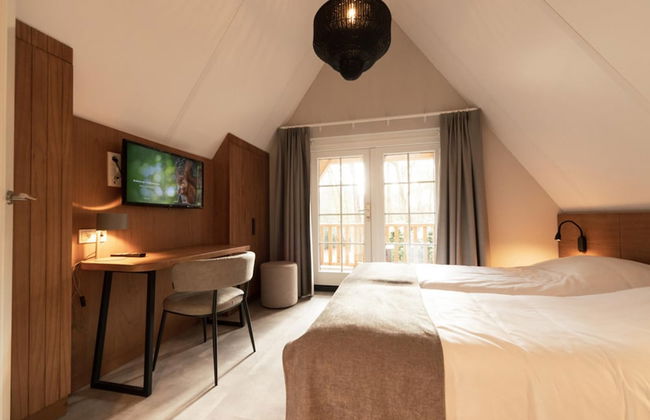 Luxe Villa met Wellness en Domotica - Foto 22