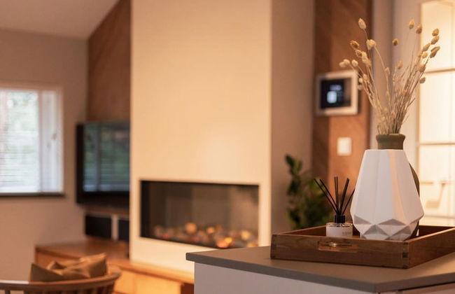 Luxe Villa met Wellness en Domotica - Foto 12