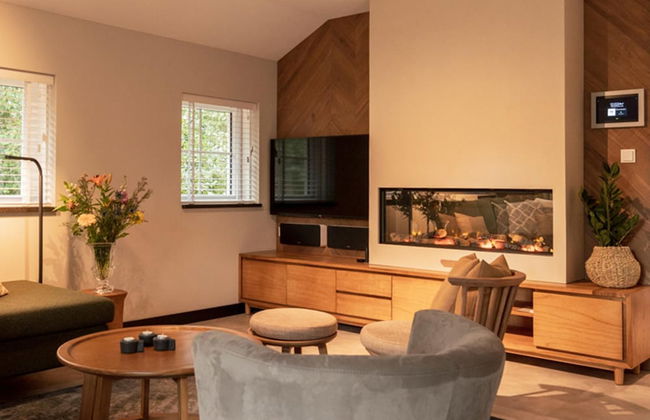 Luxe Villa met Wellness en Domotica - Foto 25