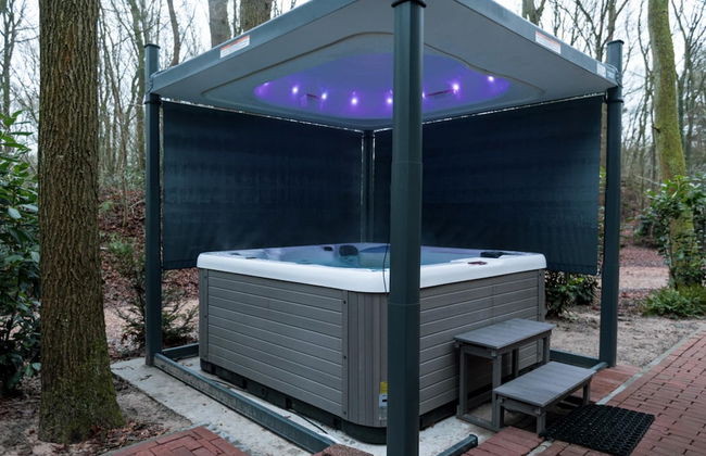 Luxe Villa met Wellness en Domotica - Foto 7