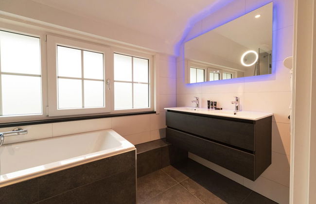 Luxe Villa met Wellness en Domotica - Foto 10
