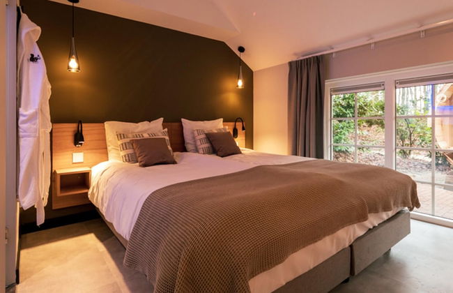 Luxe Villa met Wellness en Domotica - Foto 6
