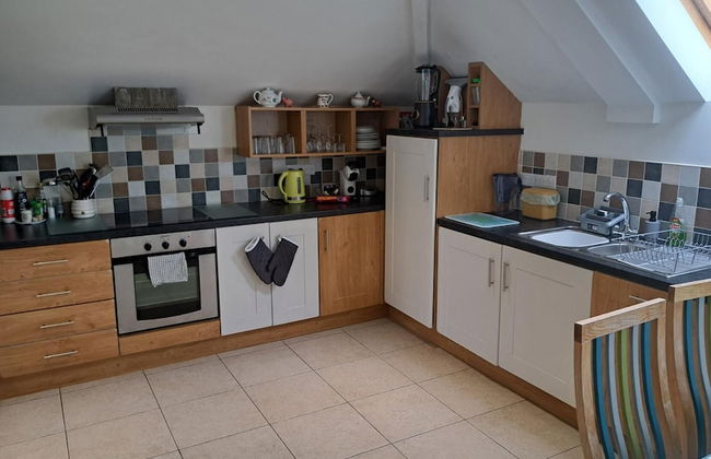 Shell Hill Deluxe Apartment in Coleraine - Foto 14