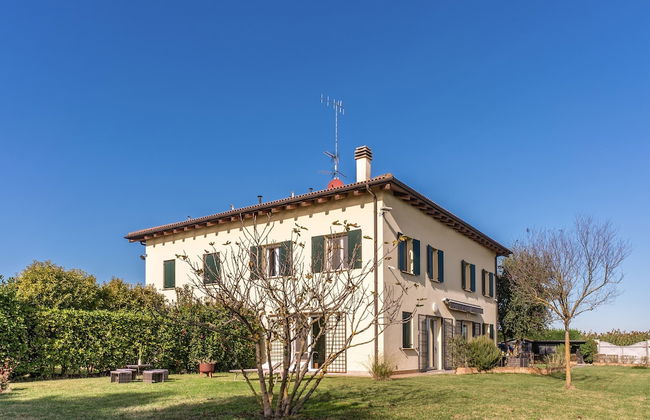 F Tale Country House - Foto 5
