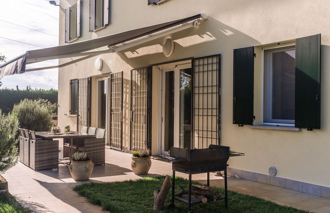 F Tale Country House - Foto 11