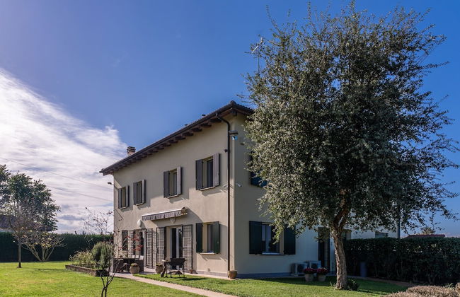 F Tale Country House - Foto 8