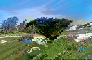 Foto 1 - Vacation Resort Borgo Della Meliana, Gambassi Terme