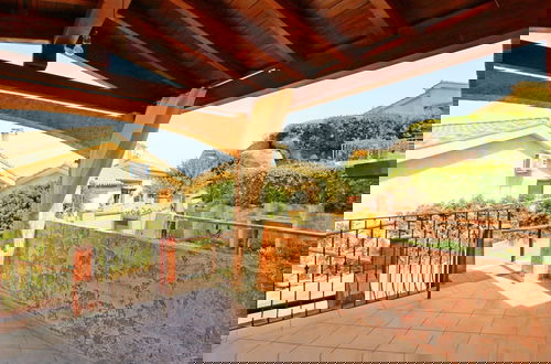 Photo 1 - Terraced House in Costa Rei With Garden