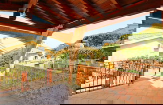 Photo 1 - Terraced House in Costa Rei With Garden