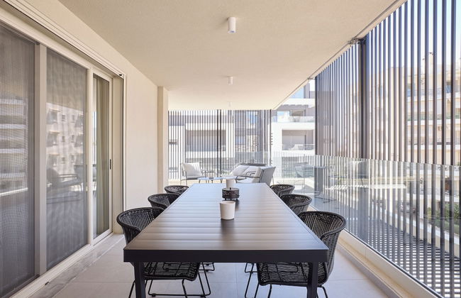 The Samirah Luxury Residences - Foto 67