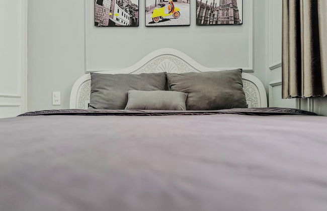 Meta Home Apartment - Vinhomes Imperia - Foto 50