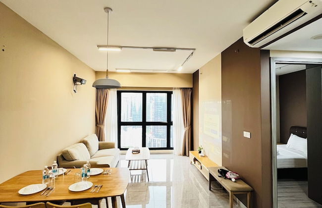 AGILE Residences by Luna - Foto 75