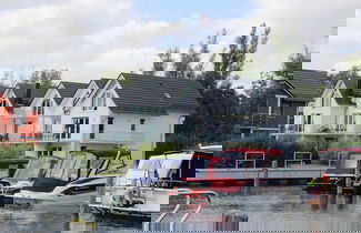 Photo 1 - Apartment Hafenflair am Plauer See, Plau am See