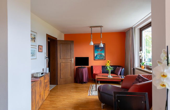 Holiday Home Attersee Near Hiking Trails - Foto 14