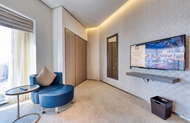 Hyatt Regency Creek Residence Studio - Foto 9