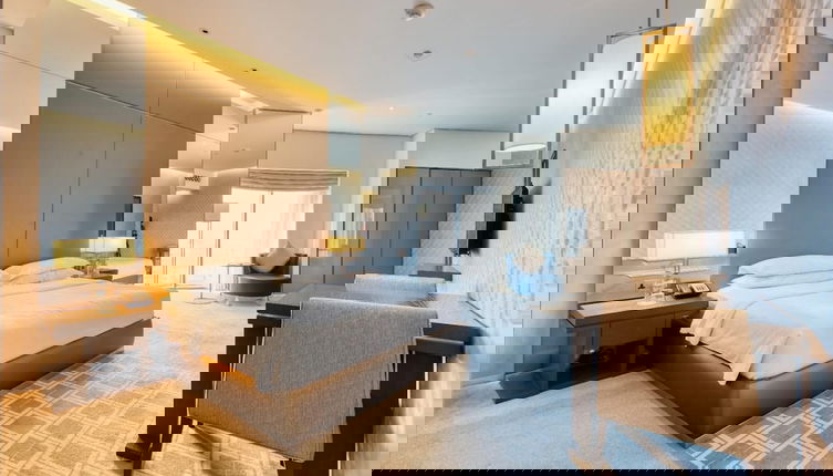Foto 1 - Hyatt Regency Creek Residence Studio