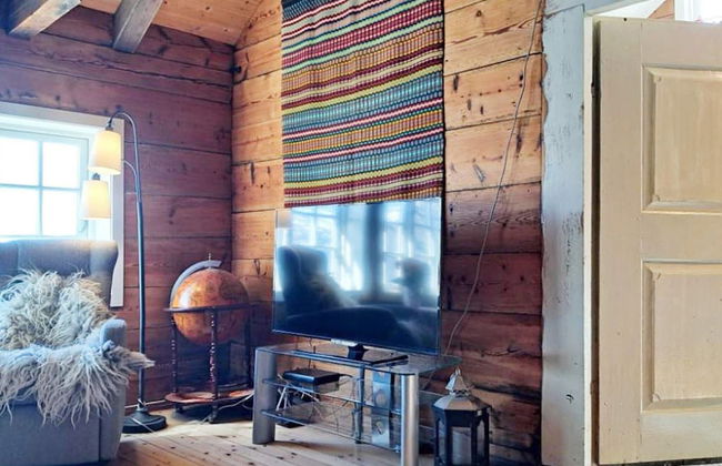 6 Person Holiday Home in Grimo - Photo 6