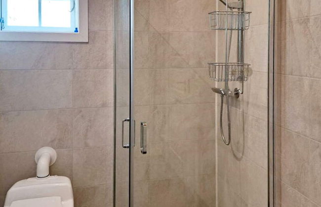 6 Person Holiday Home in Grimo - Photo 10