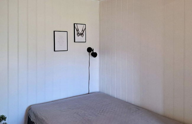 6 Person Holiday Home in Grimo - Photo 13