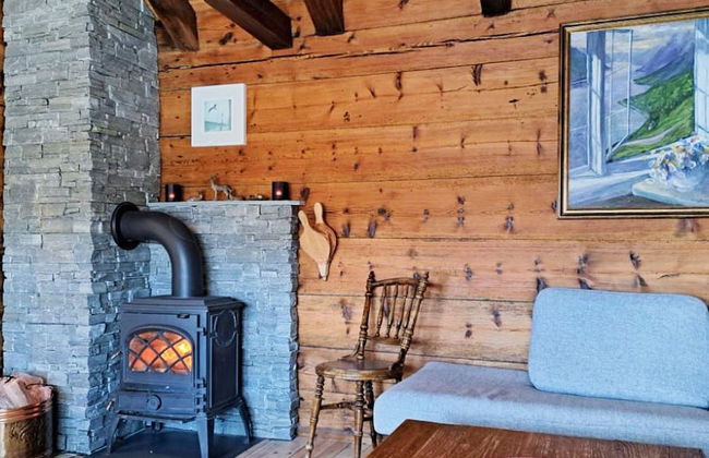 6 Person Holiday Home in Grimo - Photo 12