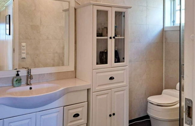 6 Person Holiday Home in Grimo - Photo 11