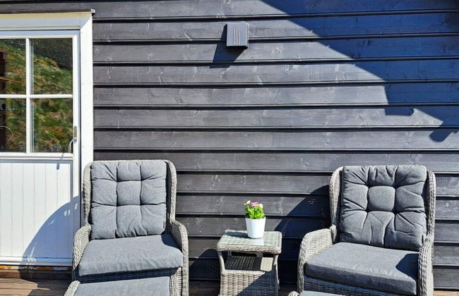 6 Person Holiday Home in Grimo - Photo 16