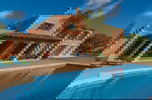 Photo 33 - Son Gener Manacor in Mallorca