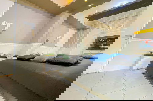 Foto 16 - Comfortable And Homey 3Br Green Bay Pluit Apartment