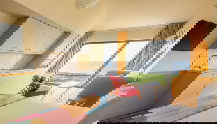 Foto 1 - SeaSpace