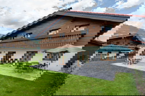 Photo 30 - Holiday Home in ski Area in Mittersill