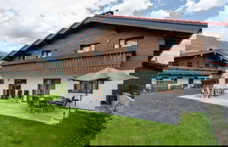 Photo 1 - Holiday Home in Mittersill Near Kitzbuhel