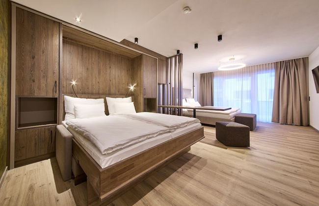LH Suites Aparthotel NEW OPENING inkl. JokerCard - Foto 20