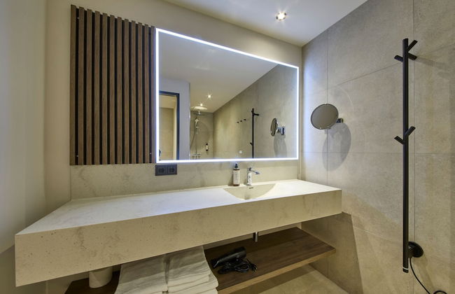 LH Suites Aparthotel NEW OPENING inkl. JokerCard - Foto 23