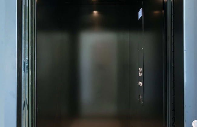 Luxurious House With Indoor Elevator in Knokke - Foto 45