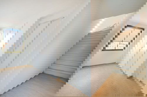 Foto 51 - Luxurious House With Indoor Elevator in Knokke